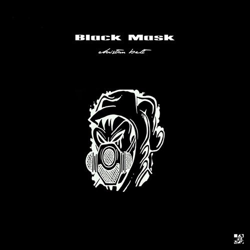 Black Mask