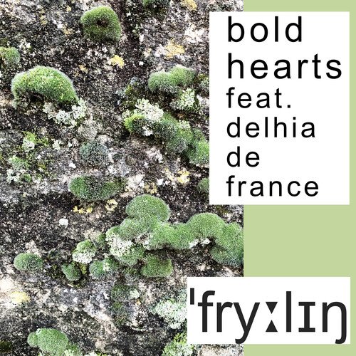Bold Hearts cover art