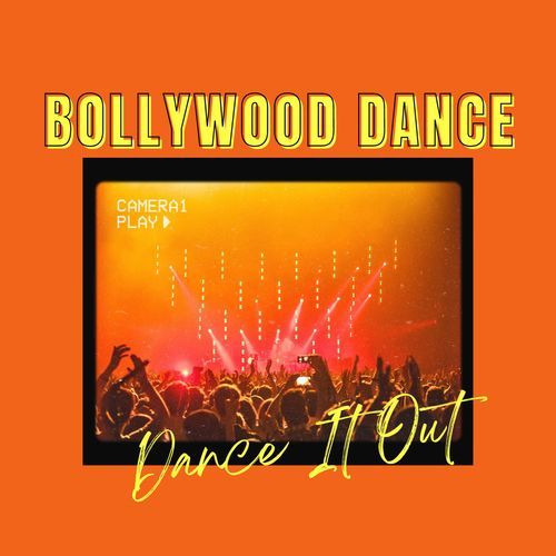 Bollywood Dance