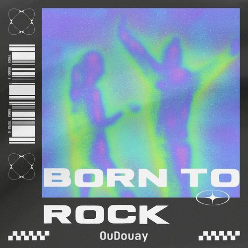 Born to Rock cover art
