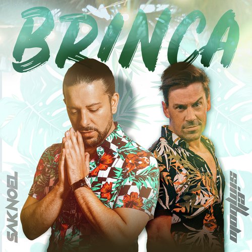 Brinca (Remix)