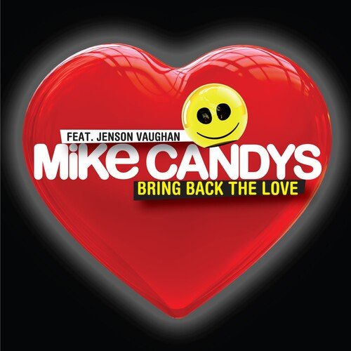 Bring Back the Love (Jack Holiday & Mike Candys Festival Mix)