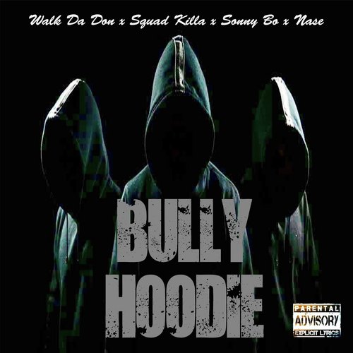 Bully Hoodie (feat. Sonny Bo)_poster_image