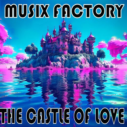 CASTLE OF LOVE