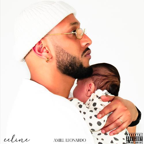 Celine cover art