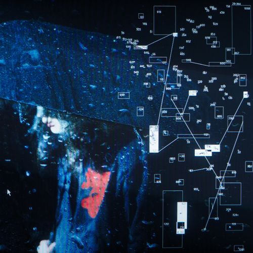 City Dancer (feat. 호미들) cover art