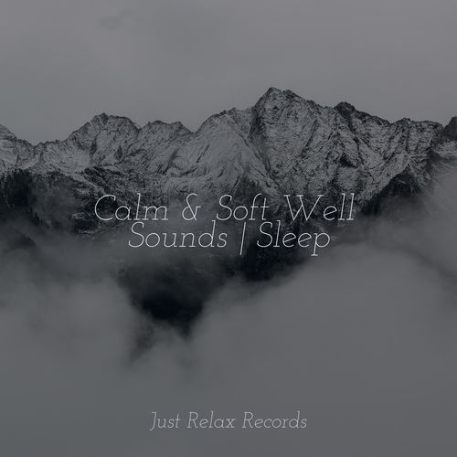 Calm & Soft Well Sounds | Sleep