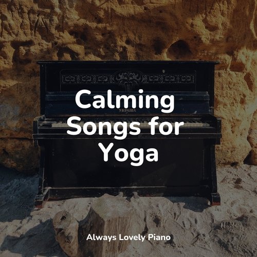 Calming Songs for Yoga_poster_image