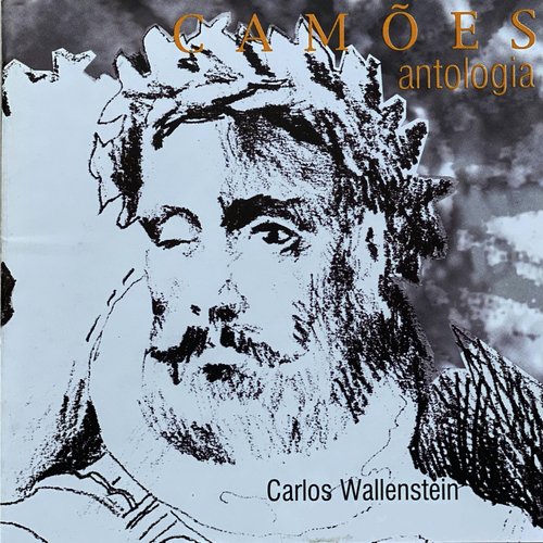 Redondilhas (A uma Senhora Que Rezava por Umas Contas) cover art