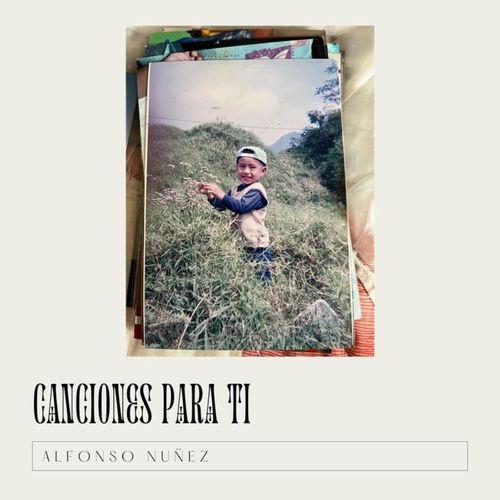 Canciones Para Ti (Deluxe)