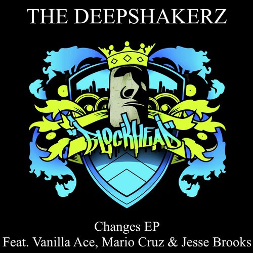 MDF (The Deepshakerz Remix)