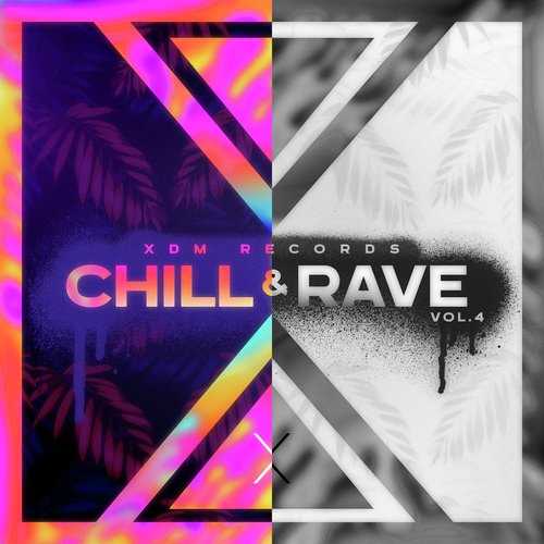 Chill &amp; Rave, Vol. 4_poster_image