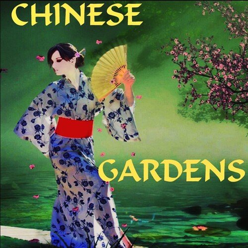 Romantic Chinese Gardens - A Chinese Meadow (Album Version)