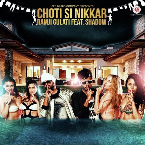 Choti Si Nikkar Remix