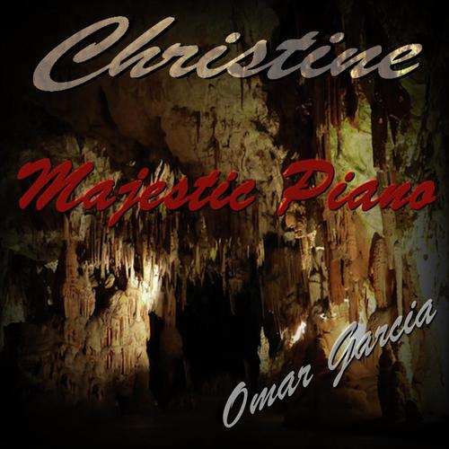 Christine cover art