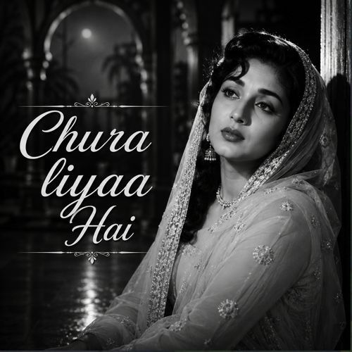 Chura Liyaa Hai
