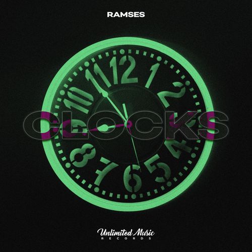 Clocks (2K25 Edit.)