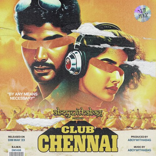 Club Chennai (Extended Mix)