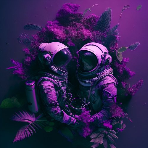 Clube Blue cover art