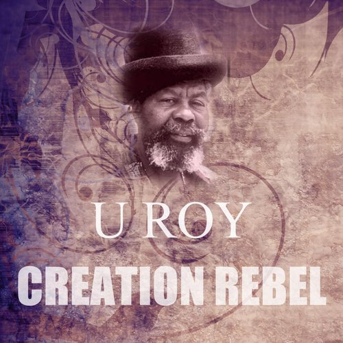 Creation Rebel