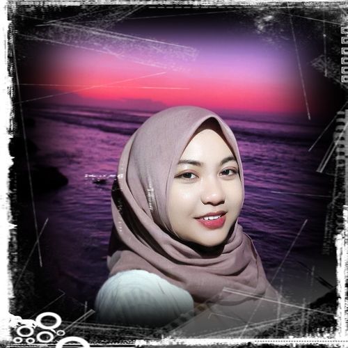 DJ SALAH POTRET cover art