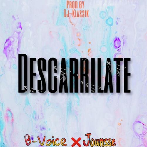 Descarrilate (feat. Jounsse)_poster_image