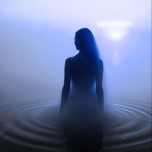 Devotion (feat. Logavartn) cover art