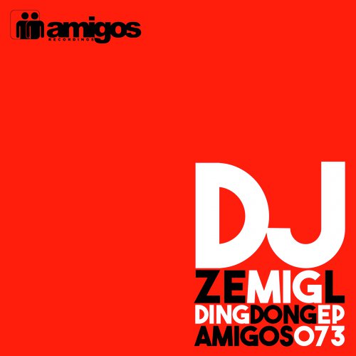  DJ Zé MigL