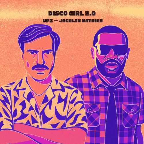 Disco Girl 2.0