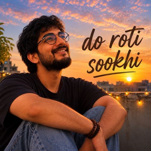Do Roti Sookhi