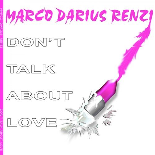 Marco Darius Renzi