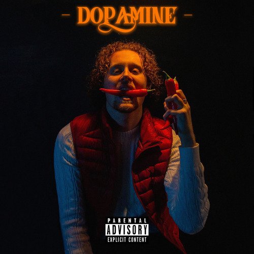 J Michael cover art