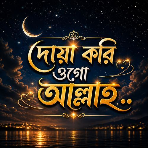 Dowa Kori Ogo Allah