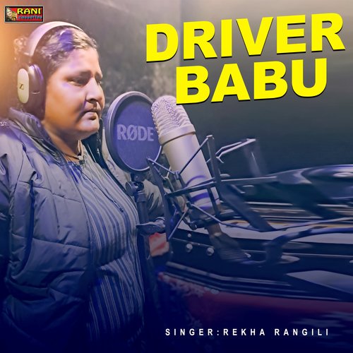 Driver Babu