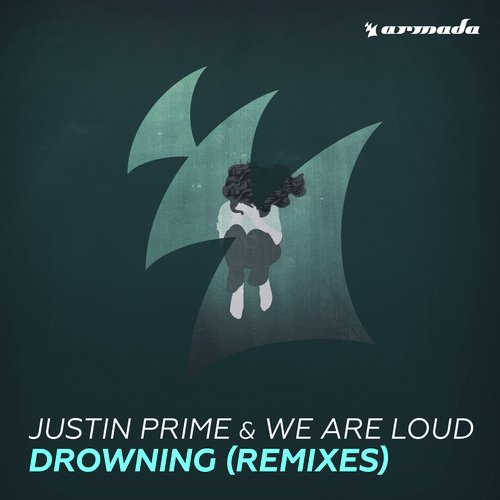 Drowning (Remixes)