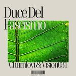 Duce Del Fascismo artwork