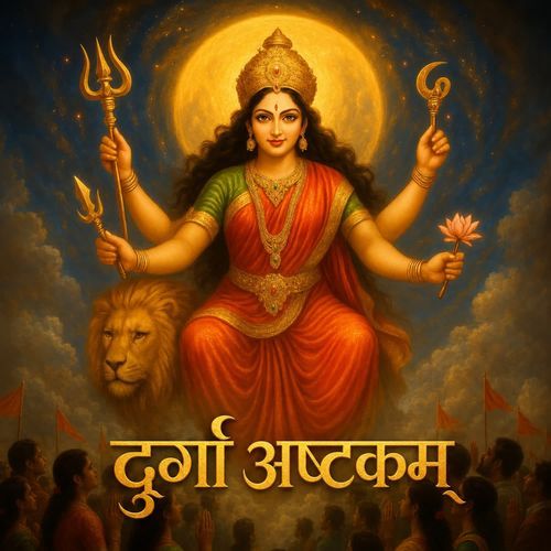 Durga Ashtakam