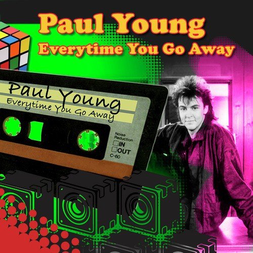 Every Time You Go Away (Re-Recorded / Remastered)