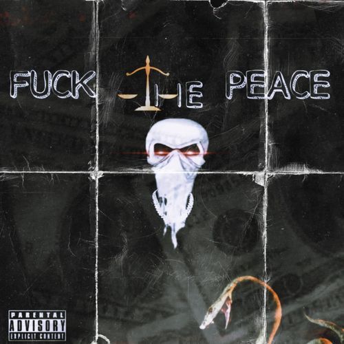 FUCK THE PEACE