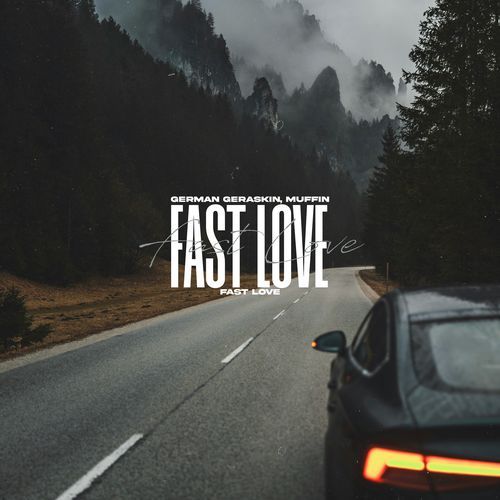 Fast Love_poster_image