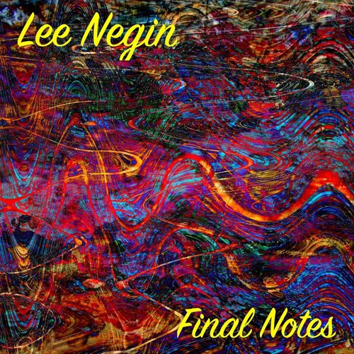 Lee in the Sea with Donuts cover art