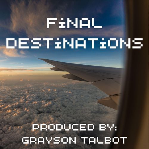 Dark Takeoff