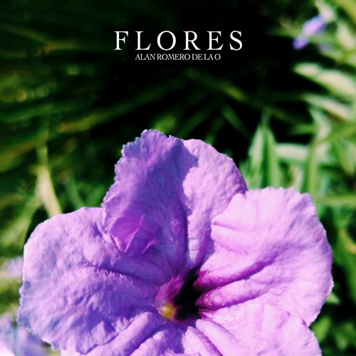 Flores cover art