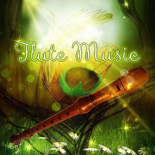 Flute Music - Native American Flute for Relaxation & Meditation, SPA & Wellness, Massage, Reiki & Yoga with Sounds of Nature