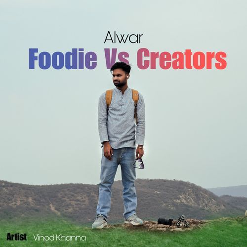 Foodie Vs Creator