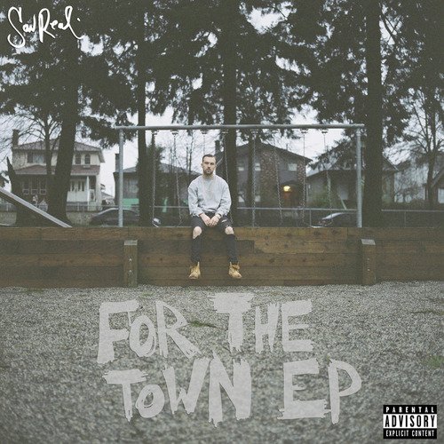 For the Town - EP_poster_image