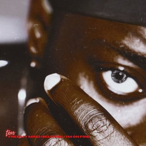 Free My Mind(Selense) / I'm On Fire