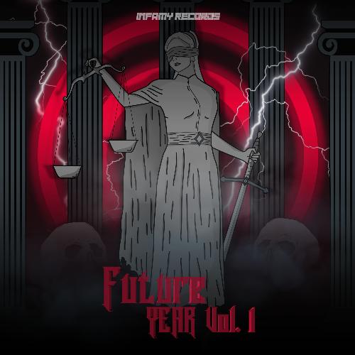 Future Year, Vol.1_poster_image