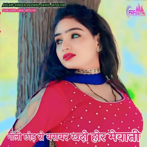 GOLI CHHOD RO BARABAR KHADO HOR MEWATI