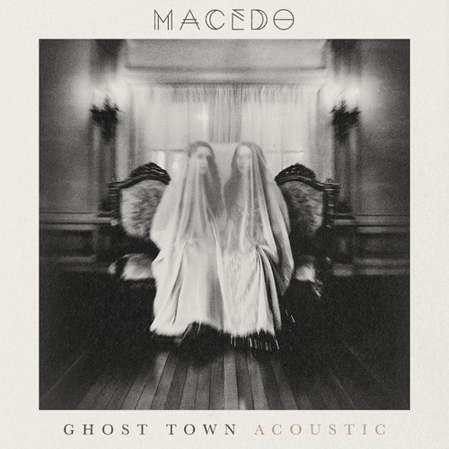 Ghost Town ( Live Acoustic )